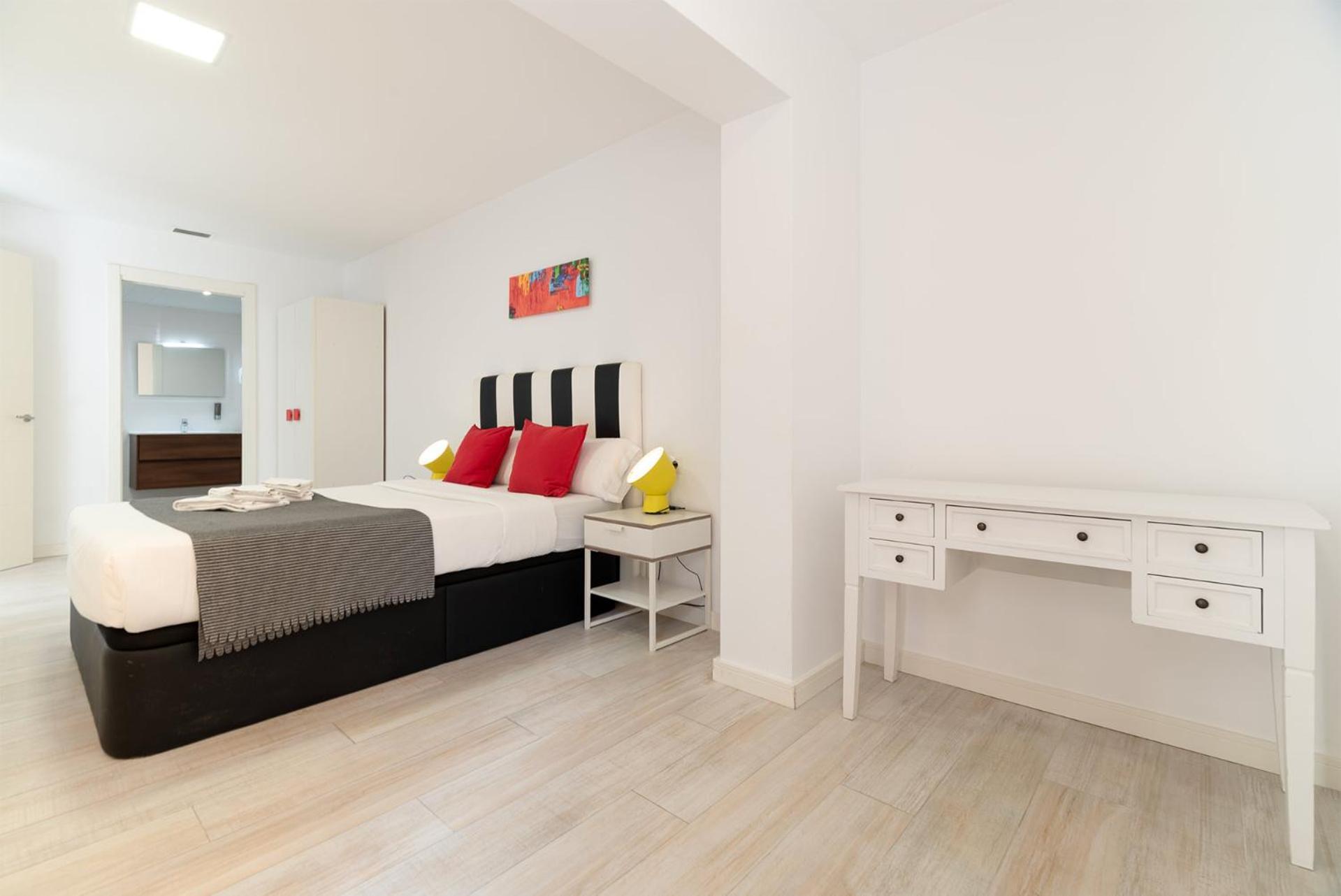 Castell Beach Aparthotel Castelldefels Exterior photo