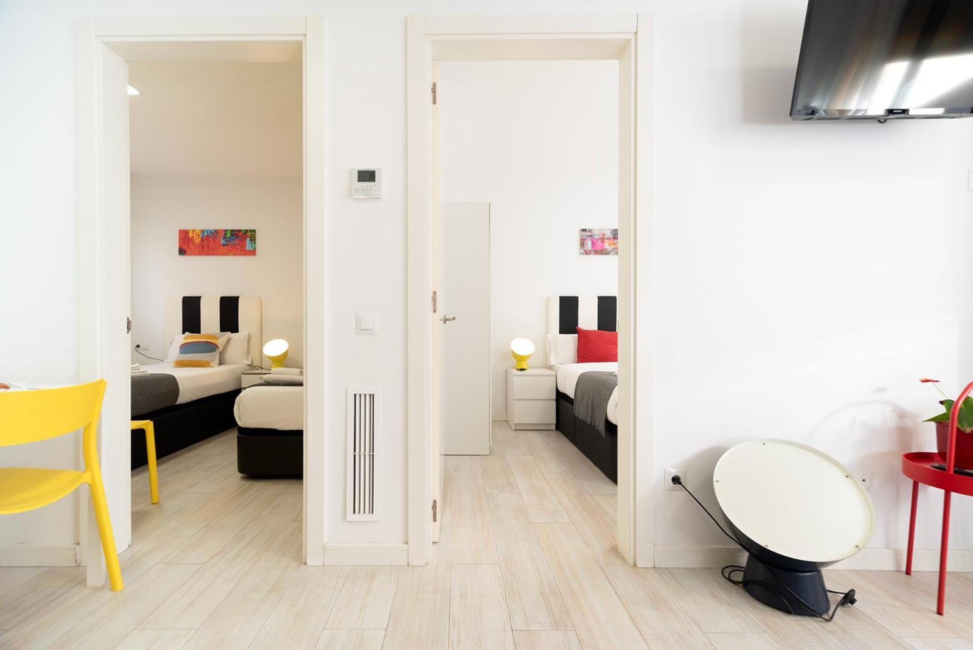 Castell Beach Aparthotel Castelldefels Room photo